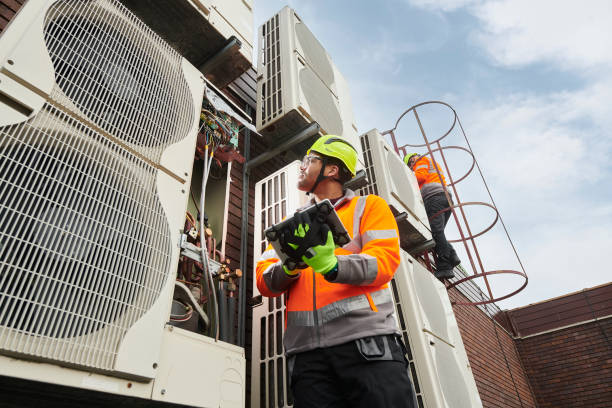 Best HVAC Training and Certification in Wynantskill, NY